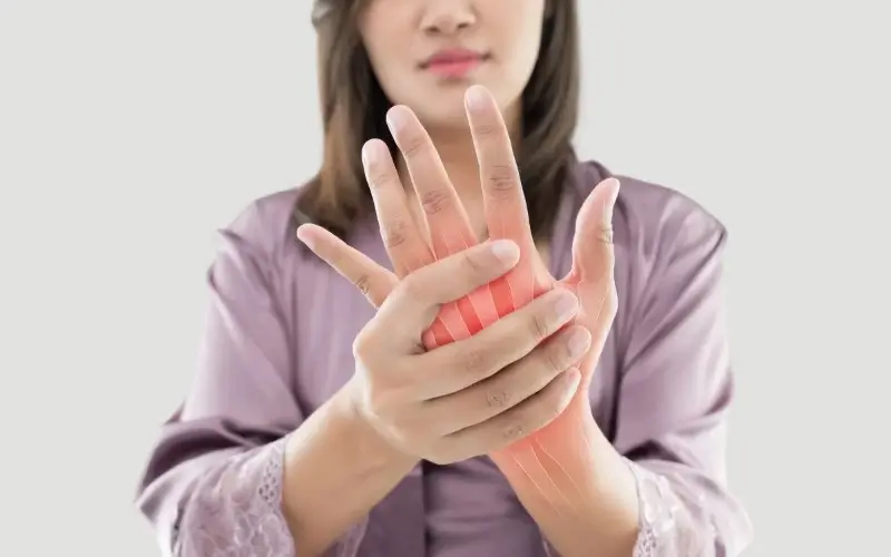 Tratamentos naturais para artrite