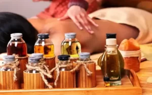 A aromaterapia tem benefícios no tratamento da insônia