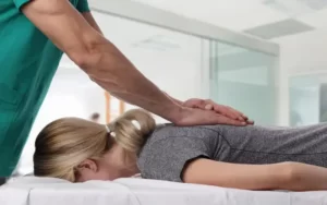 Como a massagem Terapêutica ajuda na fibromialgia