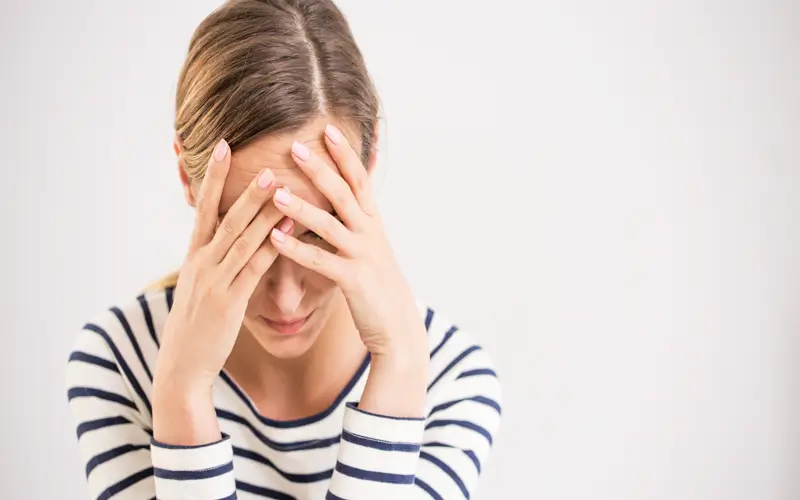 Como o Estresse e a Ansiedade Afetam o Seu Intestino