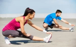 Exercícios físicos são bons para a saúde do fígado