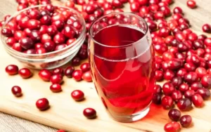 O consumo de cranberry é benéfico para os rins
