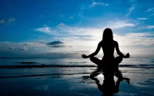 Reduzir o Estresse com Meditação e Mindfulness