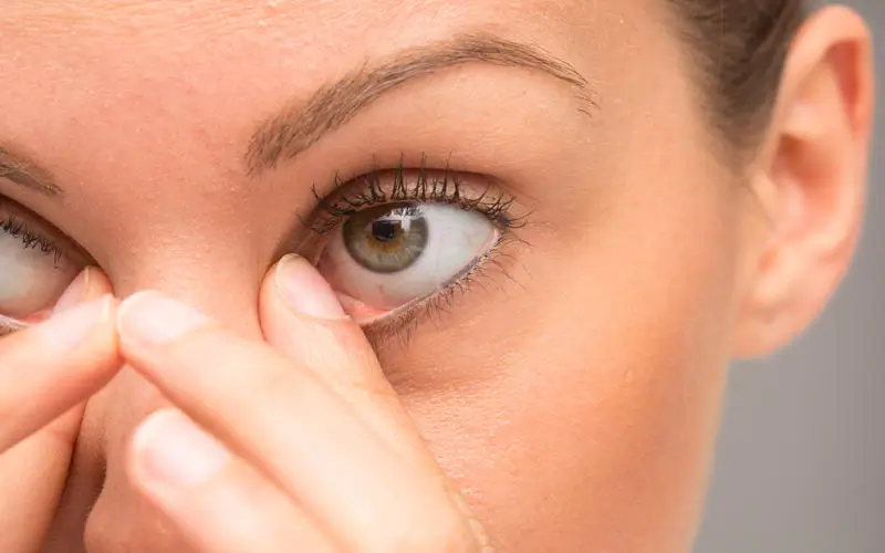 Segredos dos tratamentos naturais para olhos saudáveis