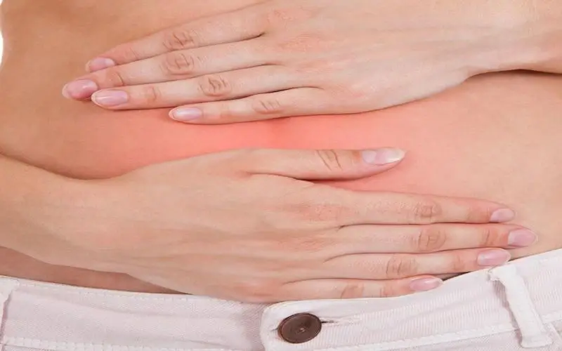 A doença de Crohn pode afetar a fertilidade
