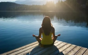 Como relaxar a mente e o corpo