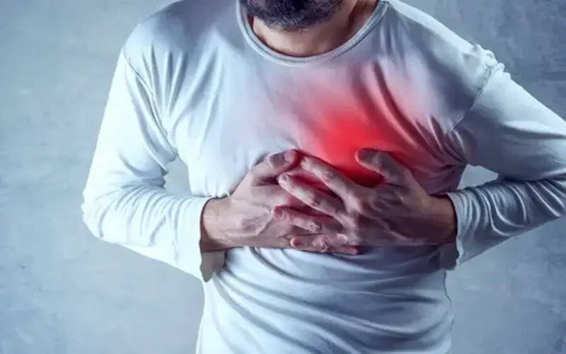O que é colesterol alto e como ele afeta o coração