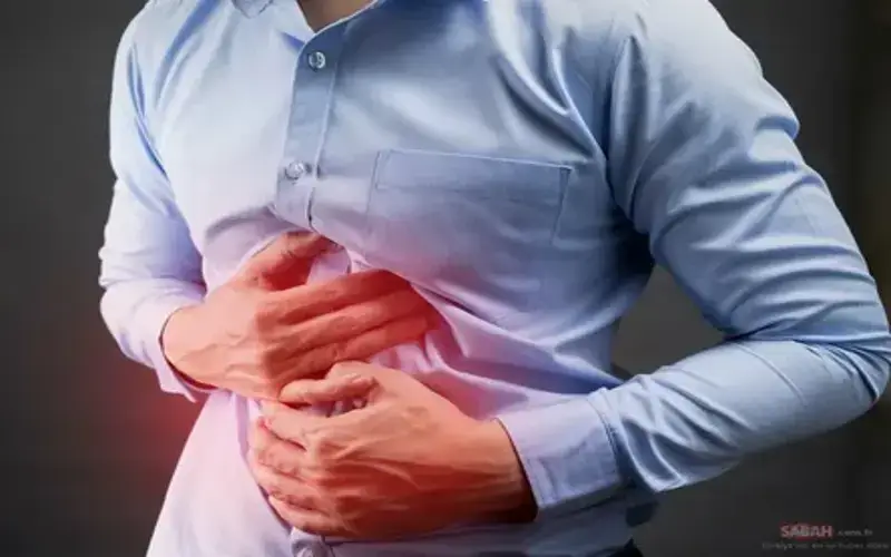 Quais são os sintomas de problemas digestivos