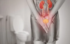 Alteração na frequência urinária indica problema renal