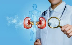 Exames de sangue e urina podem detectar problemas renais