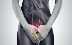 Infecções urinárias podem causar problemas renais