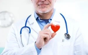 O que é a síndrome do coração partido