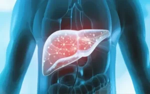 Quais são as causas mais comuns de problemas de fígado