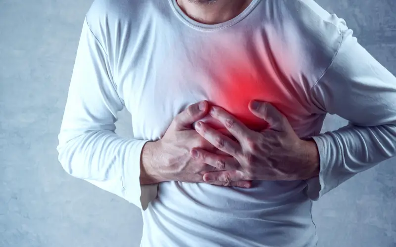 Quais são os tipos mais comuns de doenças cardíacas