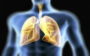 Como saber se tenho problemas pulmonares