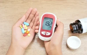 O que causa diabetes tipo 1