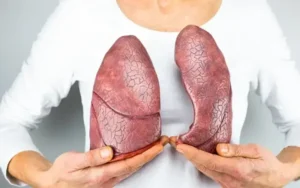 O que é câncer de pulmão