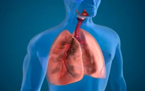 O que posso fazer para prevenir problemas pulmonares