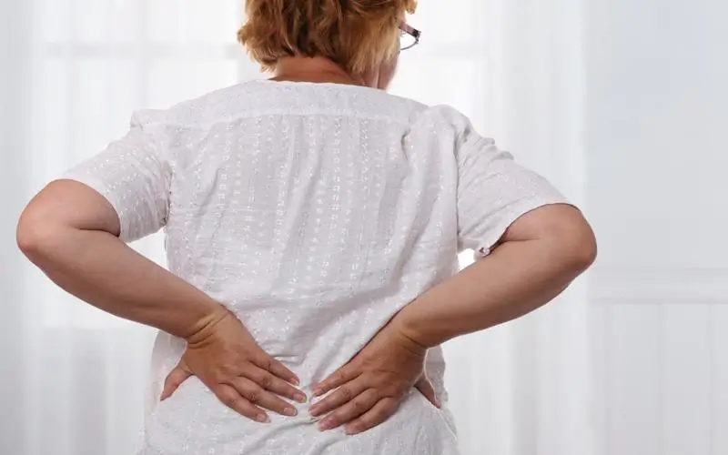 Qual o melhor tratamento para dor nas costas