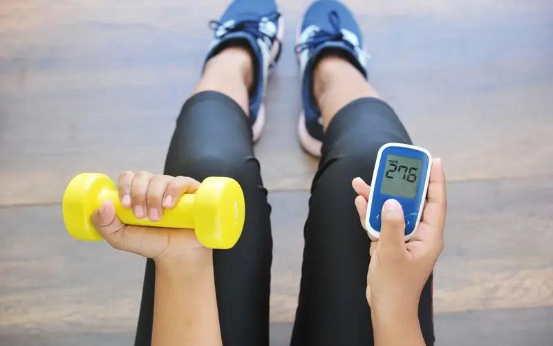 Qual o tipo de atividade física ideal para pessoas com diabetes