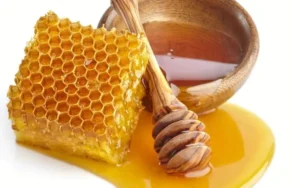 Como usar o mel para disfunção erétil