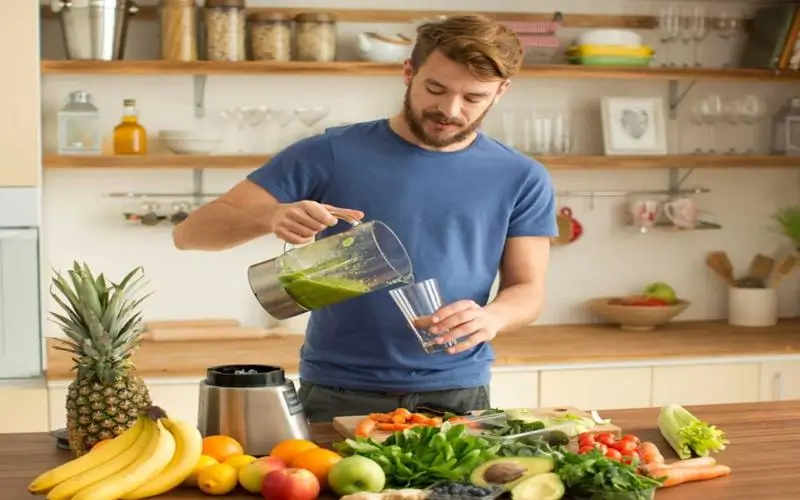 Pesquisas científicas e os benefícios da dieta detox