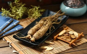 Quais são os benefícios do ginseng para disfunção erétil