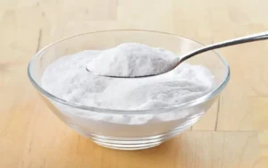 Banho de bicarbonato de sódio para alergias de pele