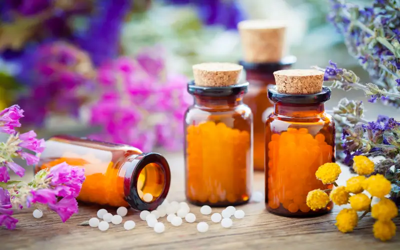 Como a homeopatia pode ajudar em transtornos alimentares