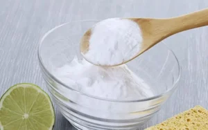Como usar bicarbonato de sódio para alergias
