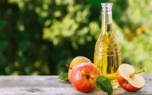 O vinagre de maçã alivia os sintomas da fibromialgia