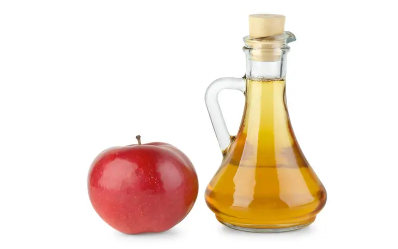 O vinagre de maçã pode ajudar a reduzir a dor da fibromialgia