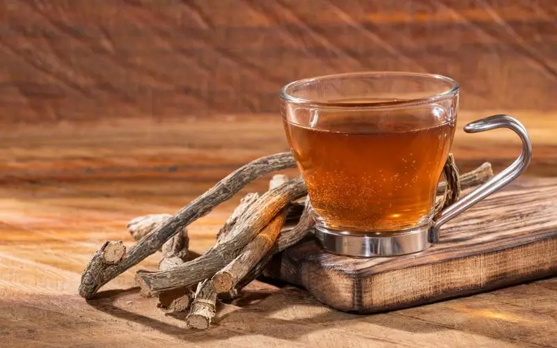 Quais são os benefícios do chá de valeriana para insônia