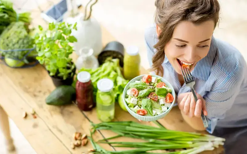 Como Melhorar a Saúde do Coração com a Alimentação