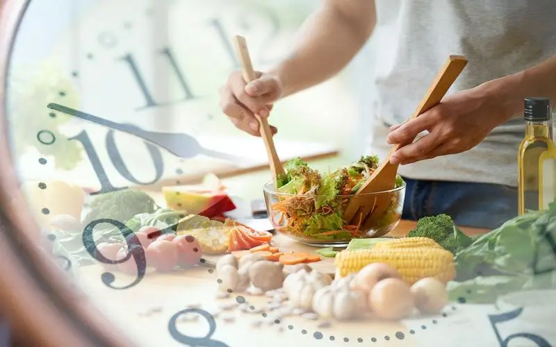 Como Perder Gordura Durante o Jejum Intermitente