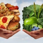 Como a Alimentação Influencia a Saúde Cardíaca