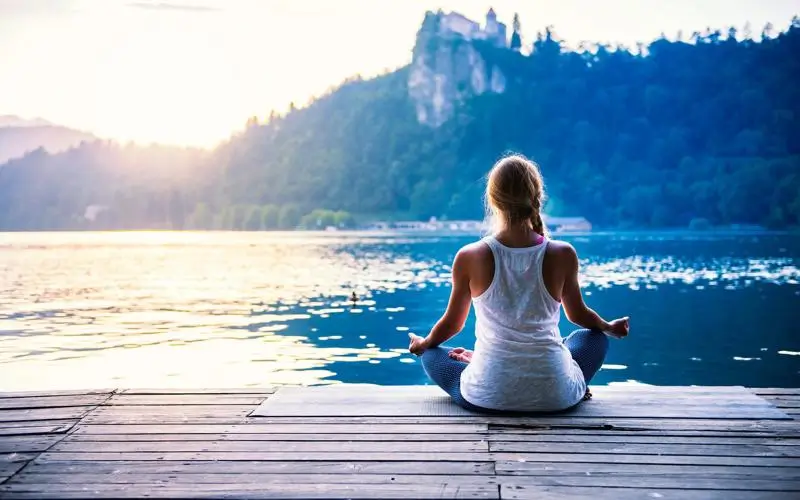 Como a Meditação Pode Ajudar a Reduzir a Dor Crônica