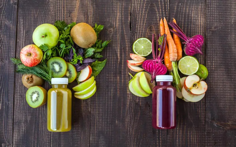 Por Que Comer Frutas e Vegetais de Cores Variadas é Importante