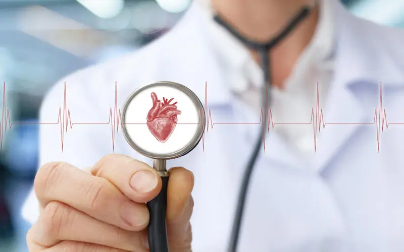 Prevenir Doenças Cardiovasculares